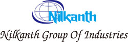 Nilkanth Group of Industries_logo